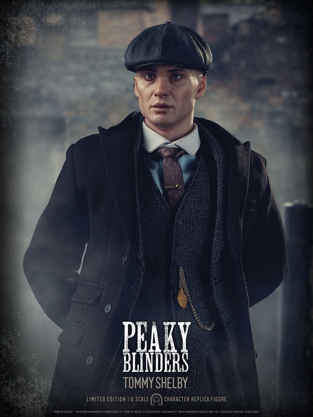 Tamat di Musim Keenam, Bakal Kayak Apa Ending &#039;Peaky Blinders&#039;?
